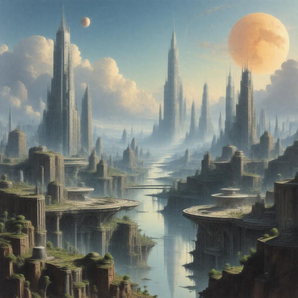 Beyond This Horizon